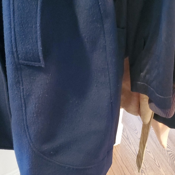 Coach wool jacket - Picture 7 of 9